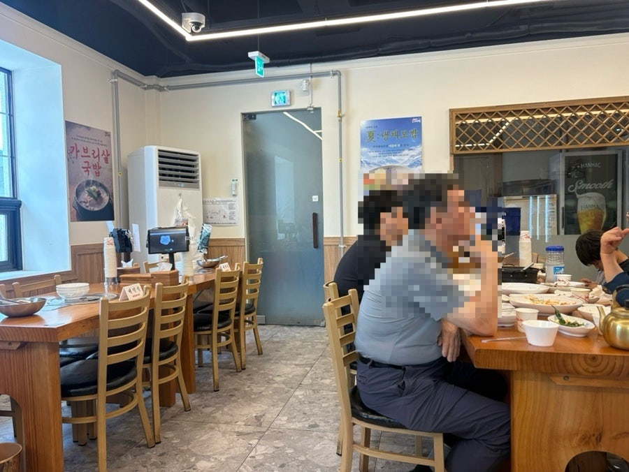 박만배아리랑보쌈 여의도직영점 사진 5