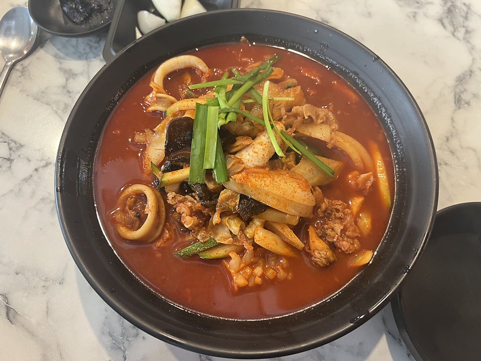 Sunjeongbanjeom Saujeom photo 1