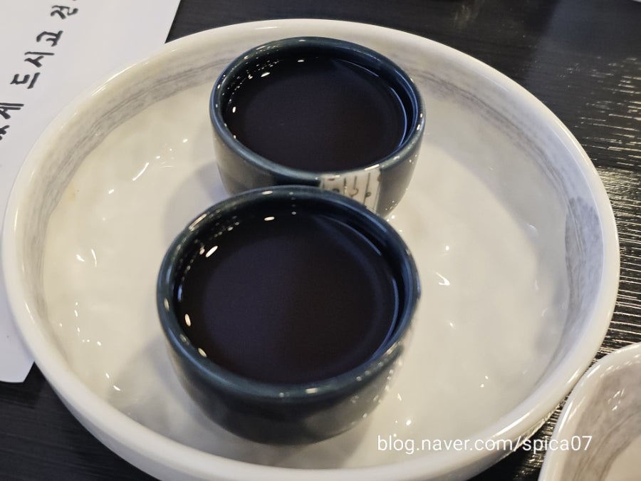 초애삼계탕 마곡점 사진 6