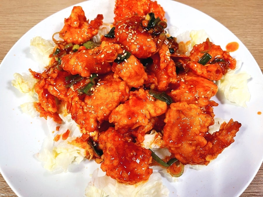 중식당 사진 4