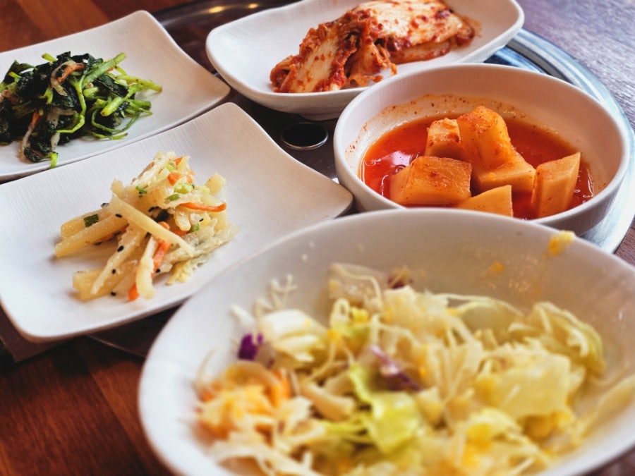 벚꽃길한우 사진 5