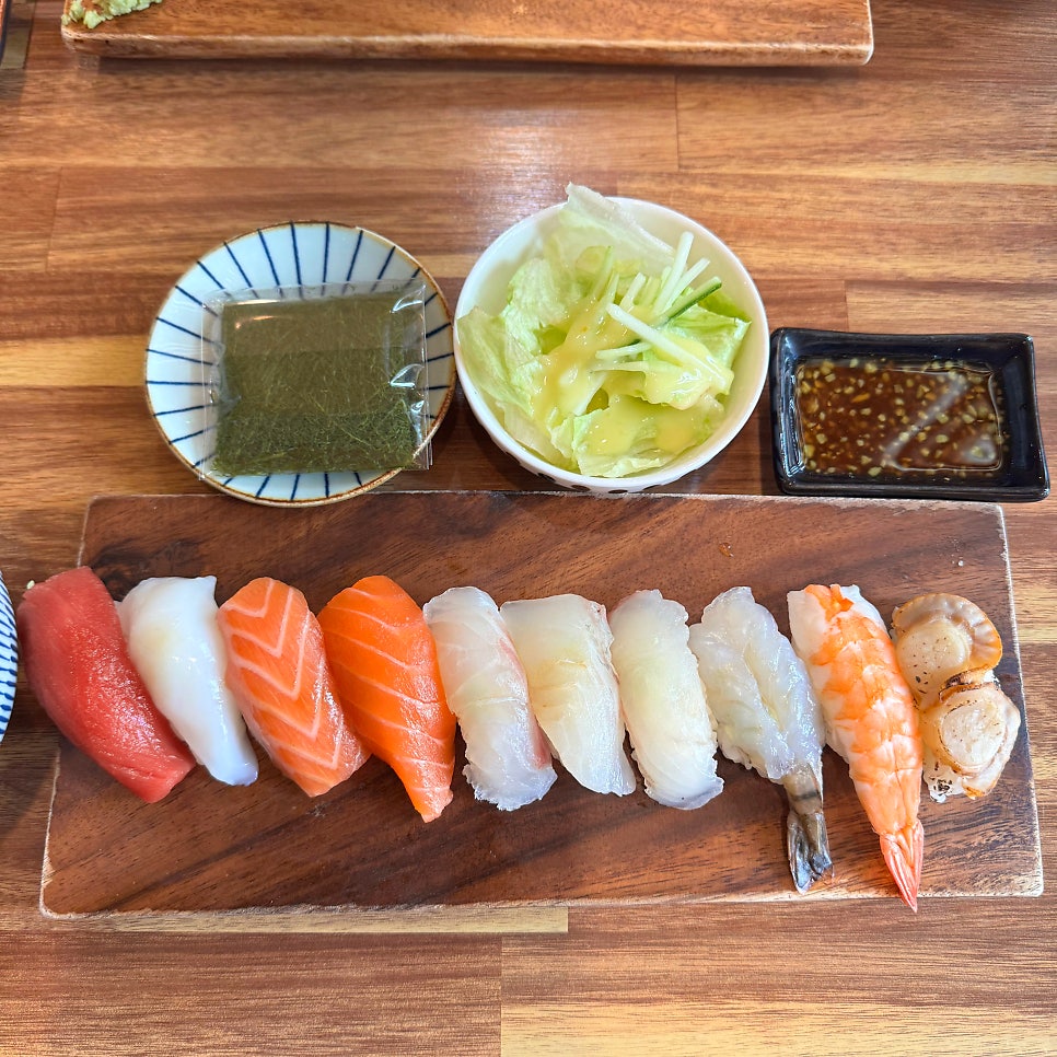 탄현초밥 사진 2