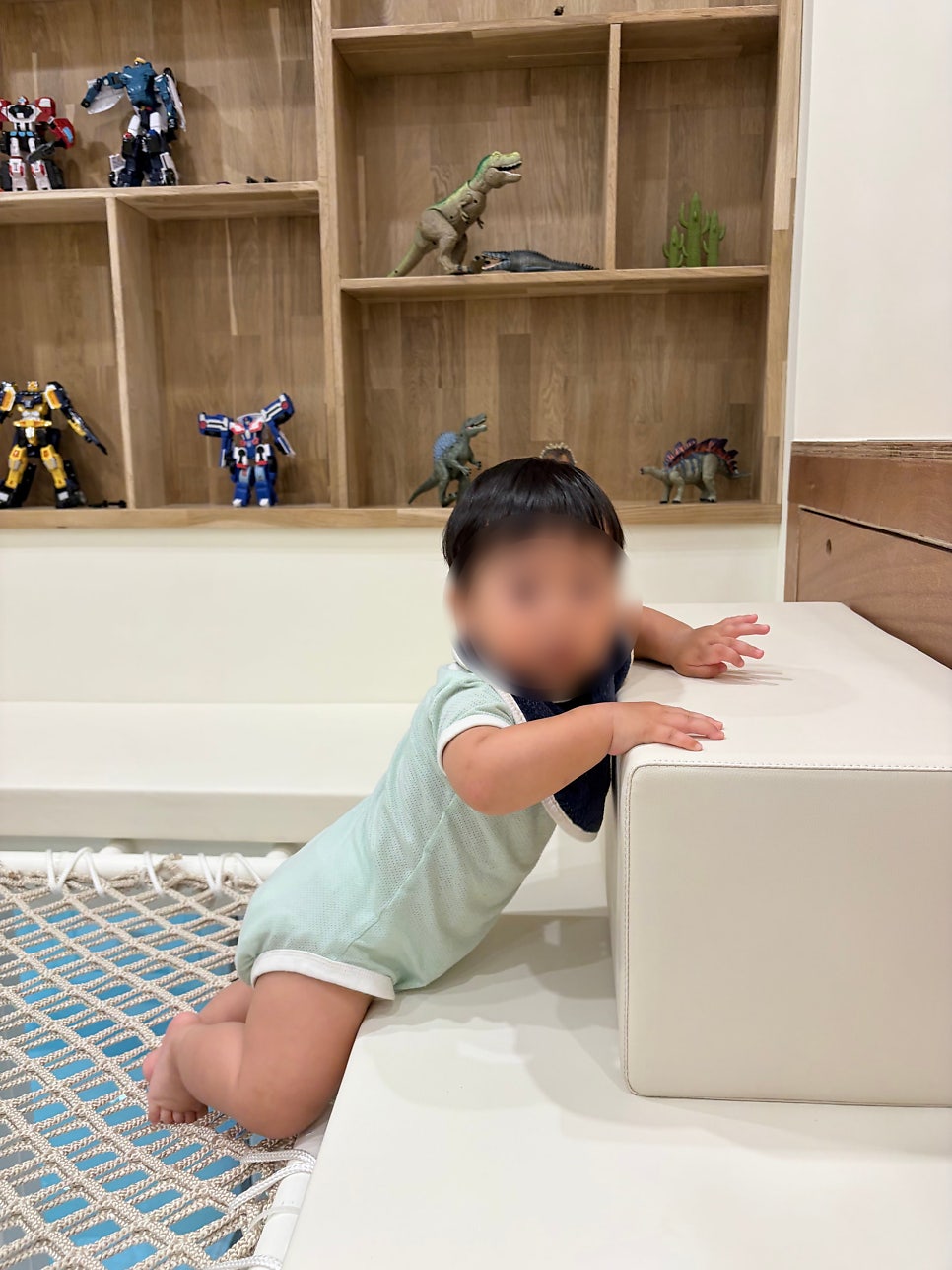 더아인키즈풀빌라 사진 6