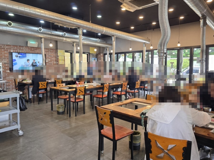 운길산콩마을 사진 5