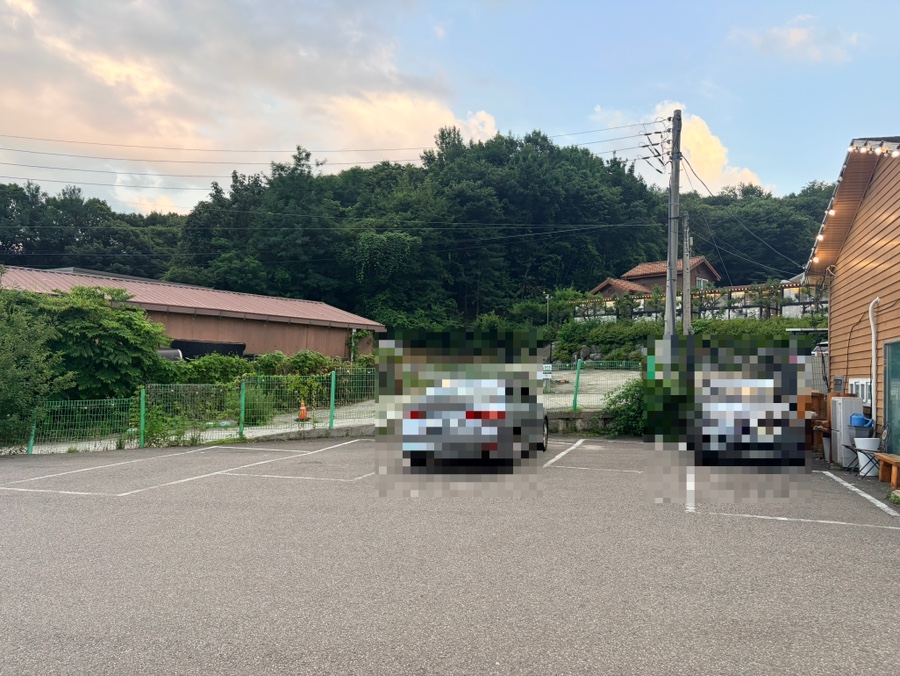 백년짬뽕 용인에버랜드점 사진 1