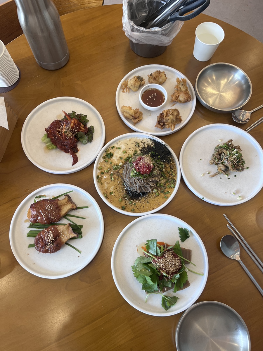 바른찜갈비 사진 3