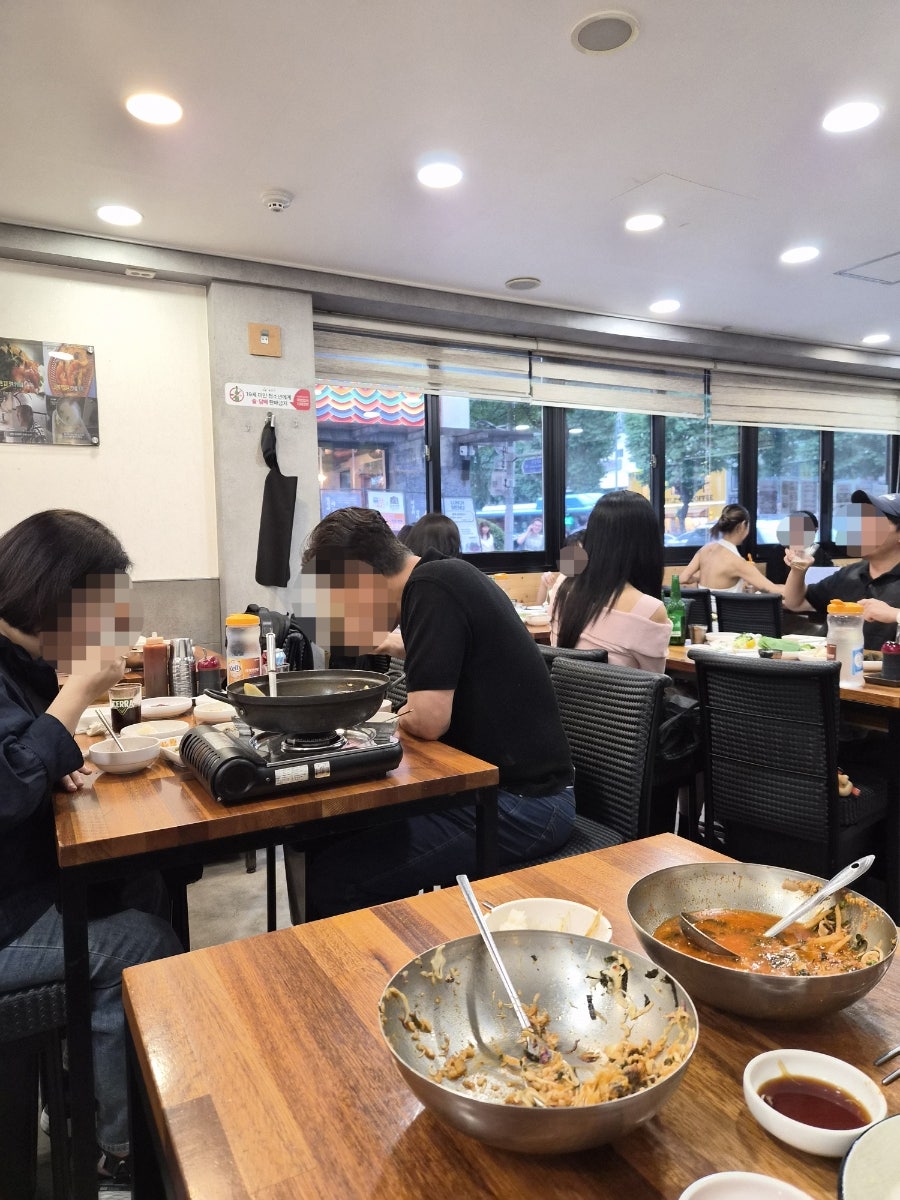 목포명가 용산점 사진 5