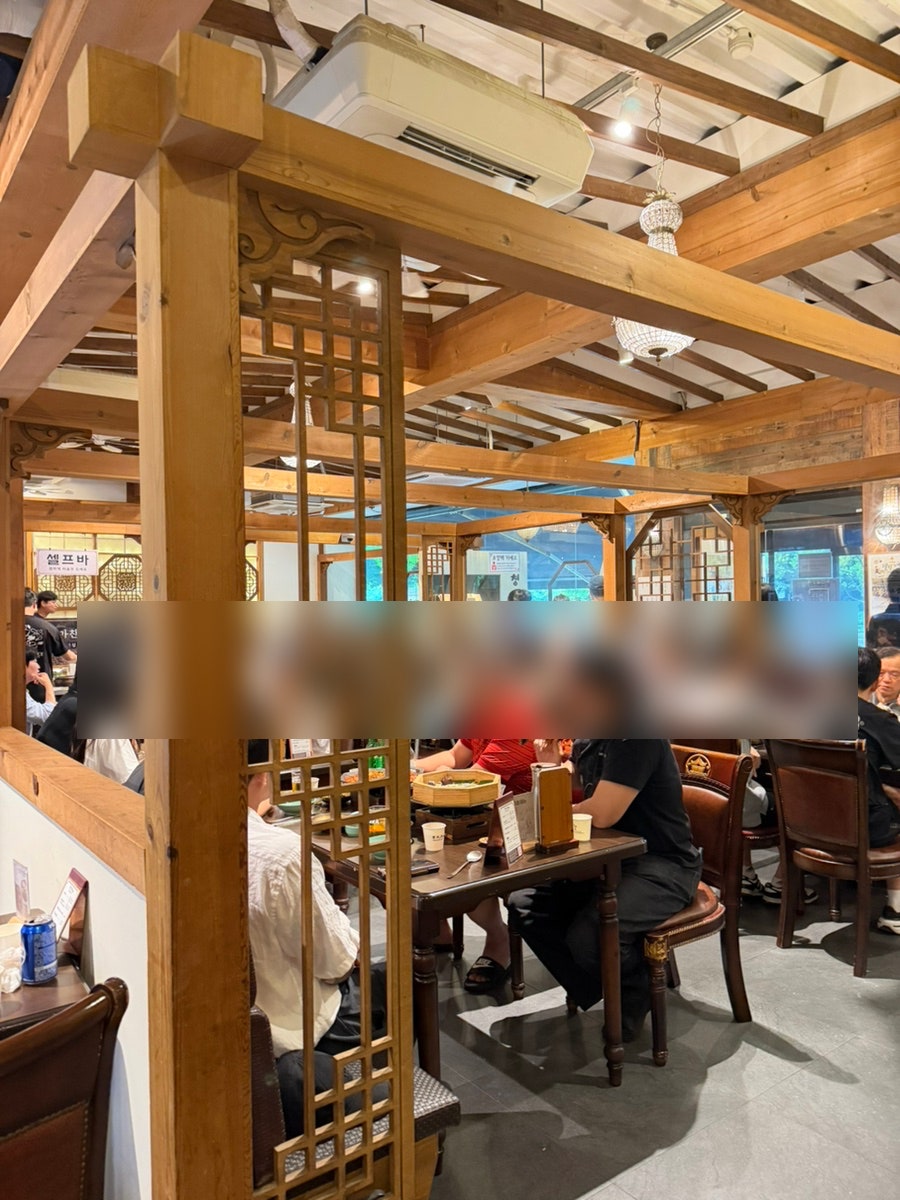 청와옥 본점 사진 6