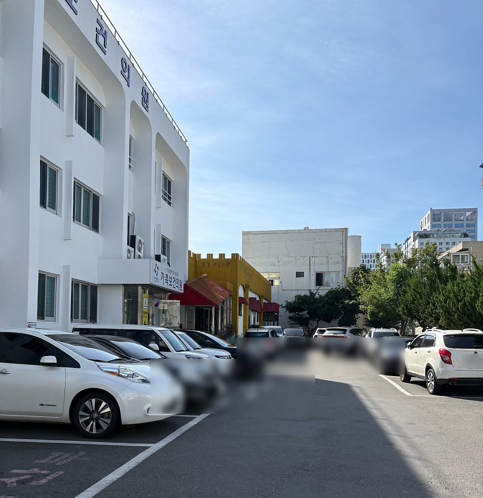 인구보건복지협회 강원지회 가족보건의원 사진 2