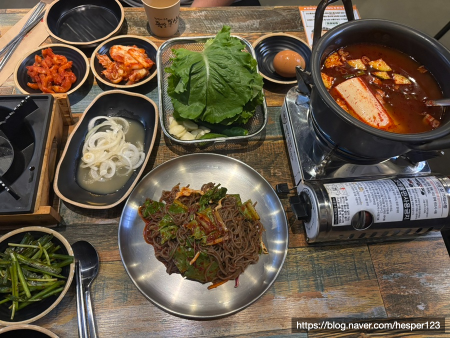 족발신선생 화성병점점 사진 6
