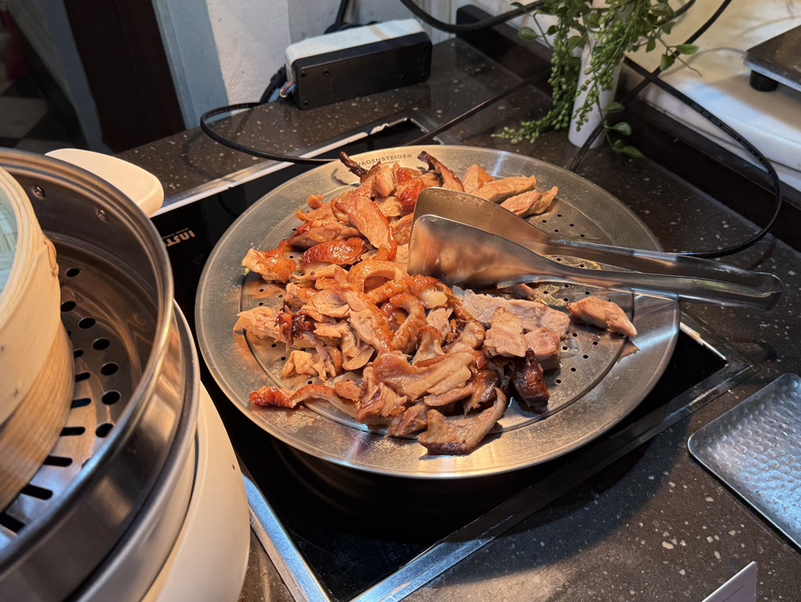 마키노차야 판교점 사진 6