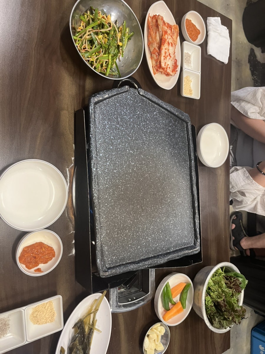 불타는삼겹살 사진 4