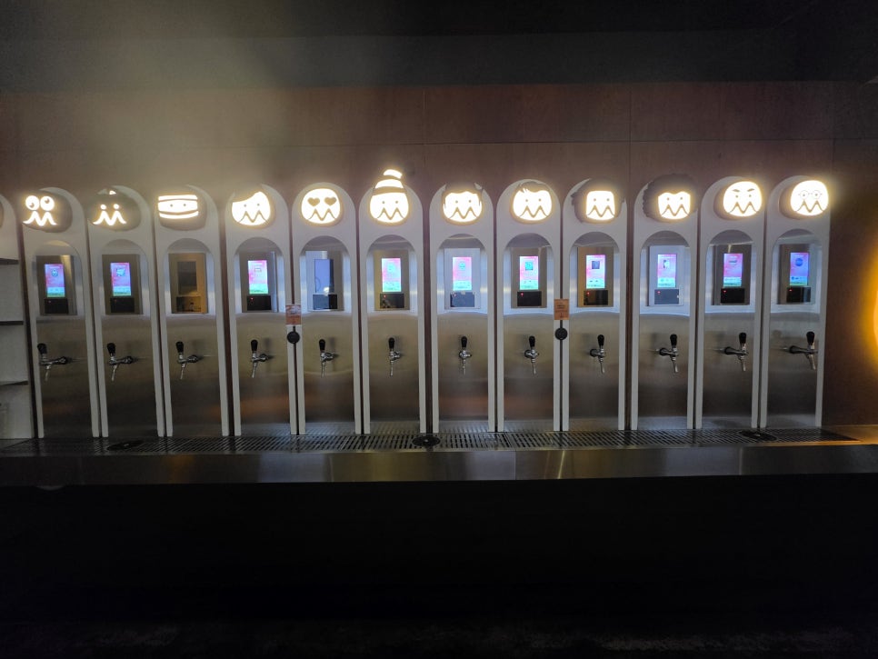 롱타임노씨 당산점 사진 6