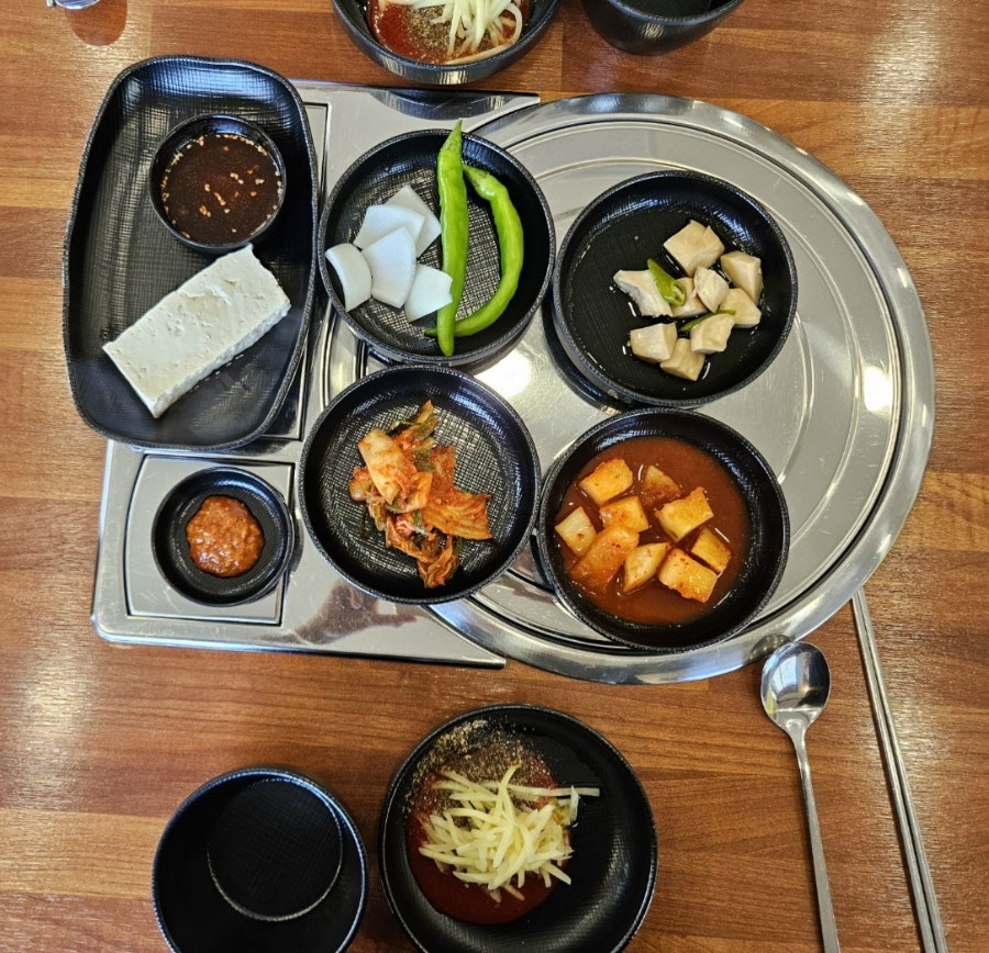 천복집흑염소 부산명지신호점 사진 4