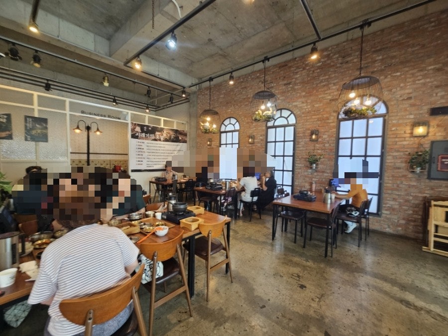 시래마루 수석점 사진 4