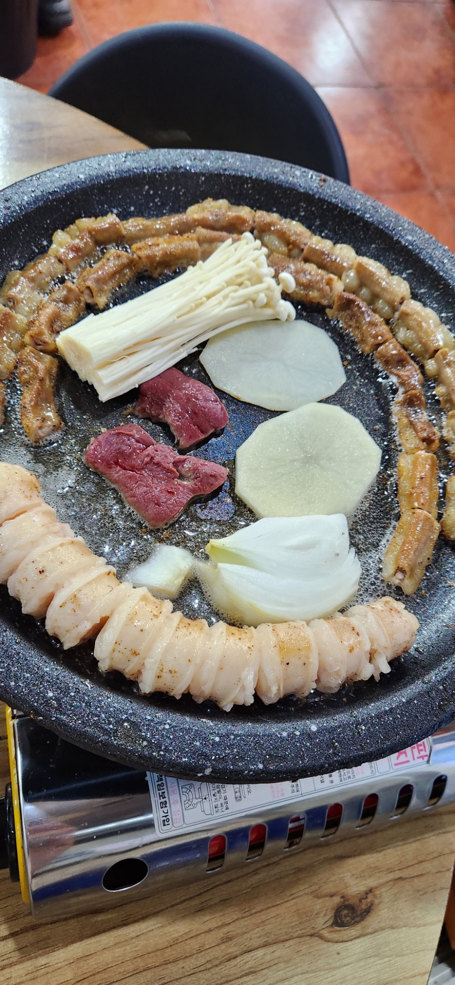 Hoengseonghanugopchang photo 6
