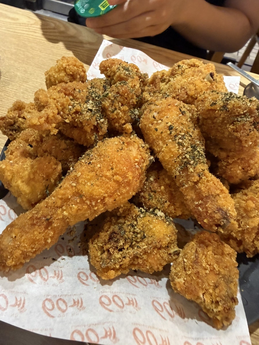 60계치킨 서울신풍역점 사진 4