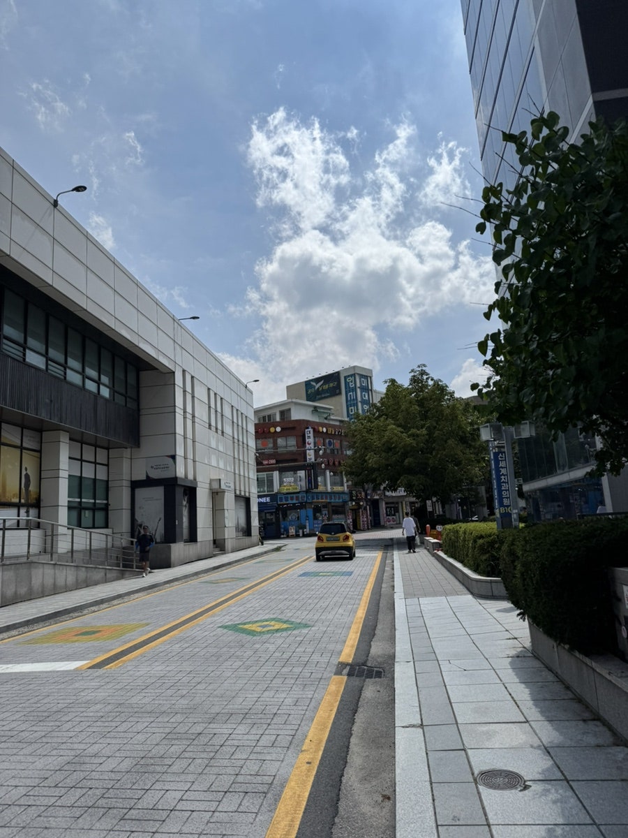 얼룩말식당 사진 2