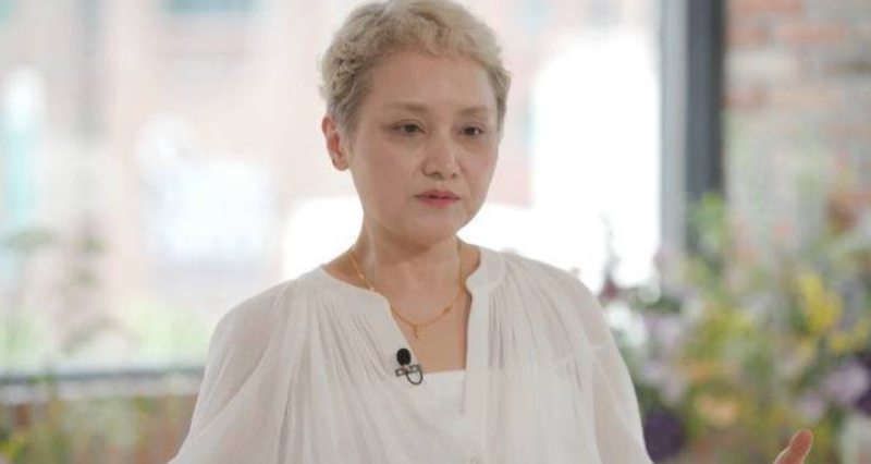 “체중 100kg·혈압 190?” 이소라가 6년 은둔 끝에 밖으로 나온 이유