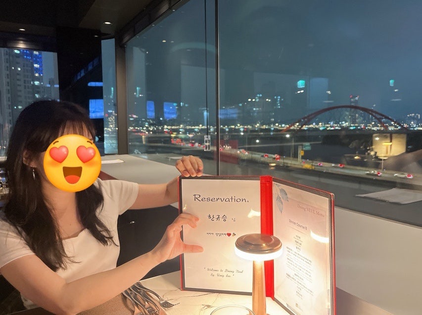 다이닝늘 홍대점 사진 2