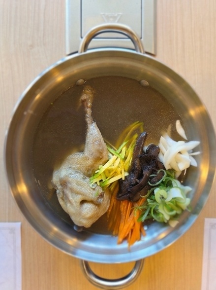수원삼계탕 사진 6