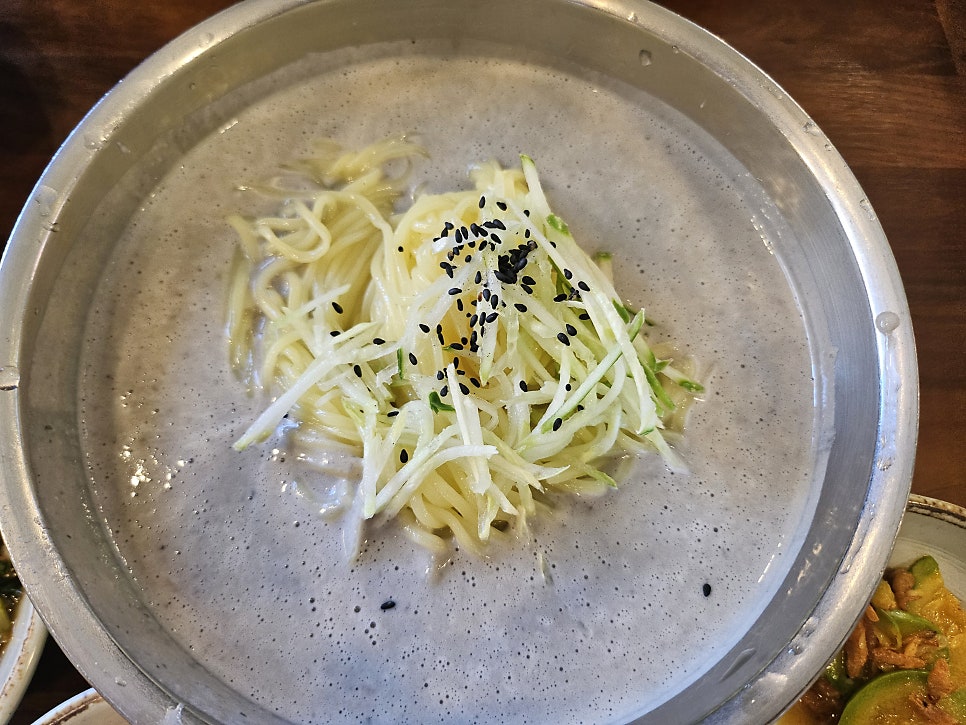 명가두부이야기 사진 2