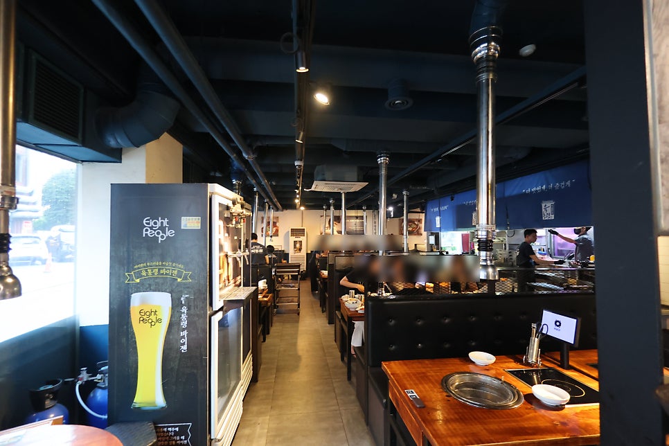 육통령 교대직영점 사진 5