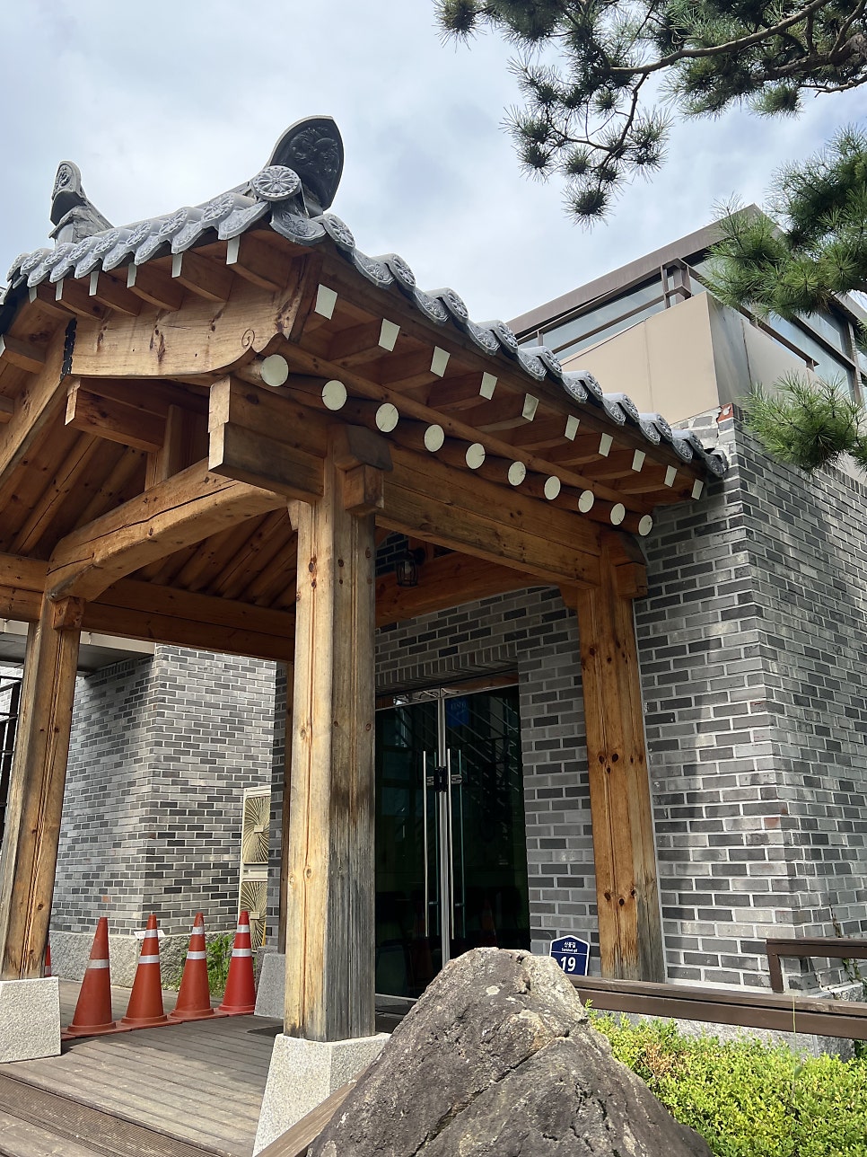 기와집 의정부고산점 사진 2