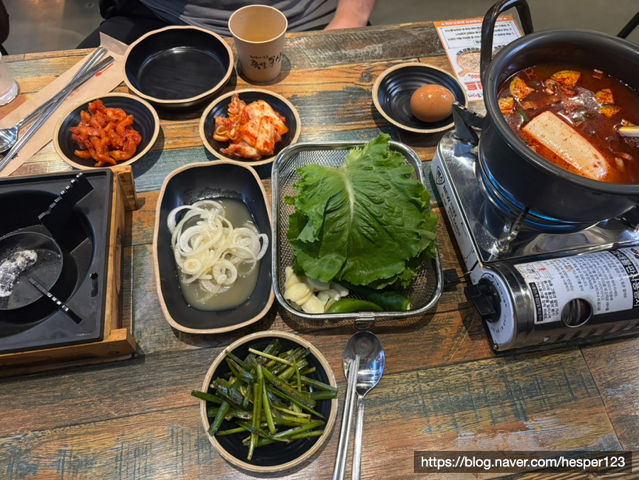 족발신선생 화성병점점 사진 4