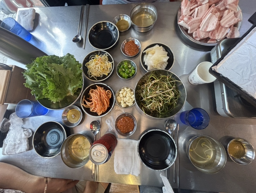 이태원삼겹 사진 6