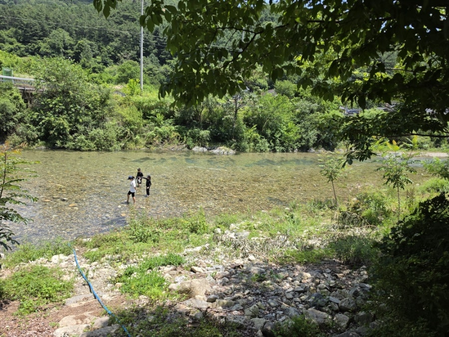 운주계곡가든 사진 6