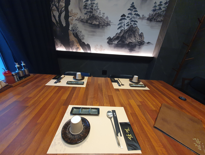 삼경횟집 관평점 사진 5