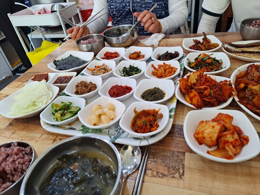 Jangjagol photo 2