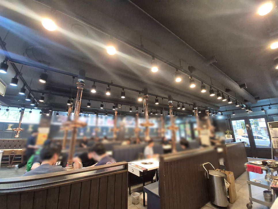 명륜진사갈비 전주인후안골점 사진 4