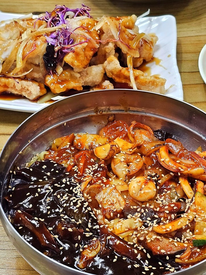 연봉반점 사진 2