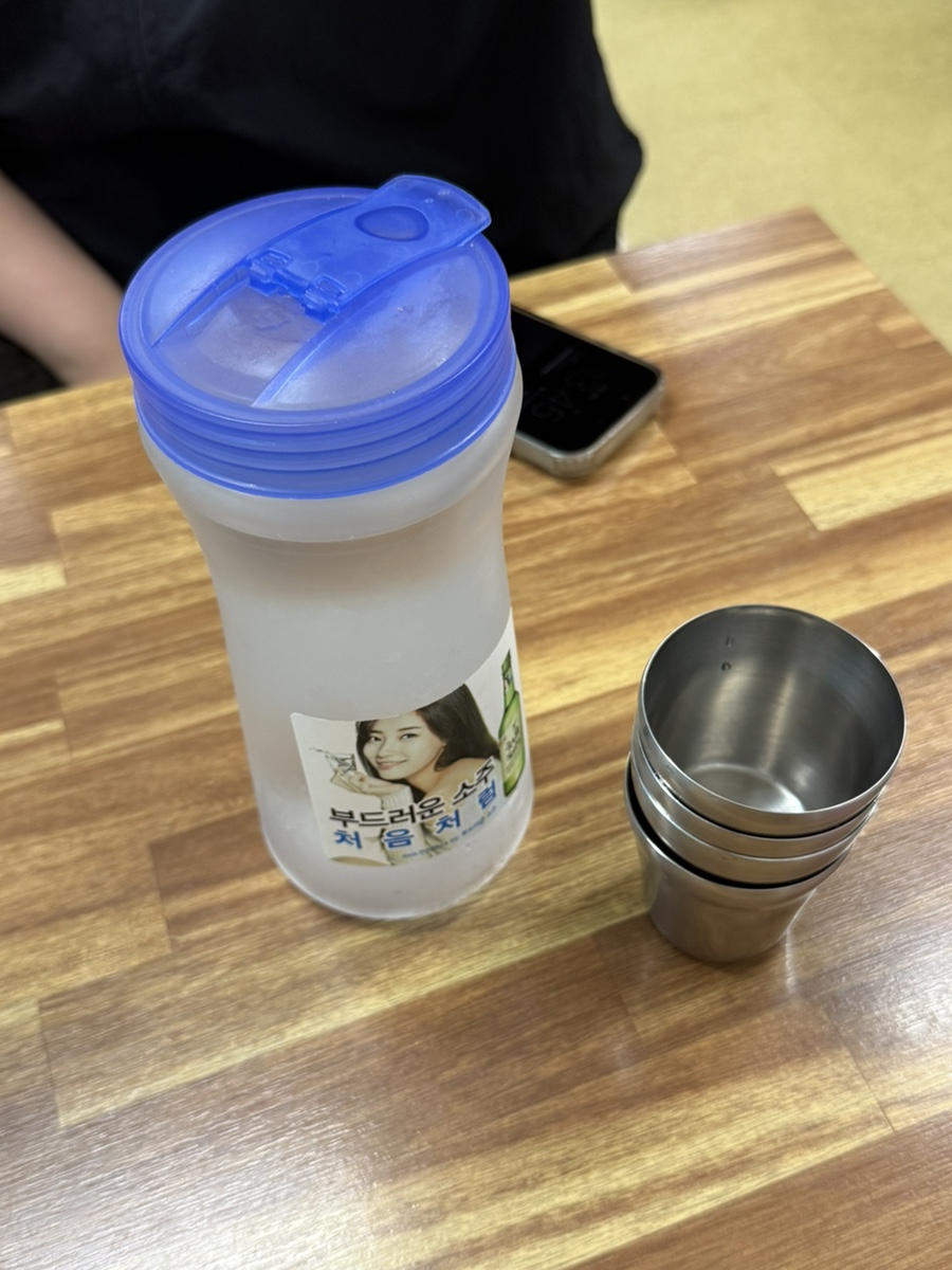 골목칼국수 서정분점 사진 6