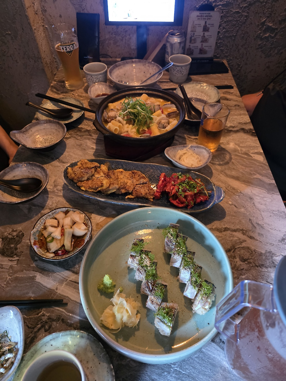 한식주점 카리 미금점 사진 1