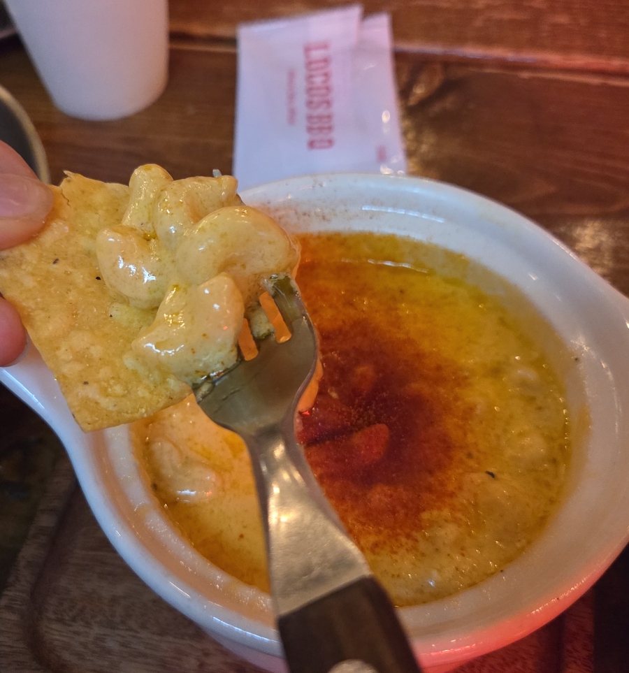 로코스 비비큐 경리단길본점 사진 6