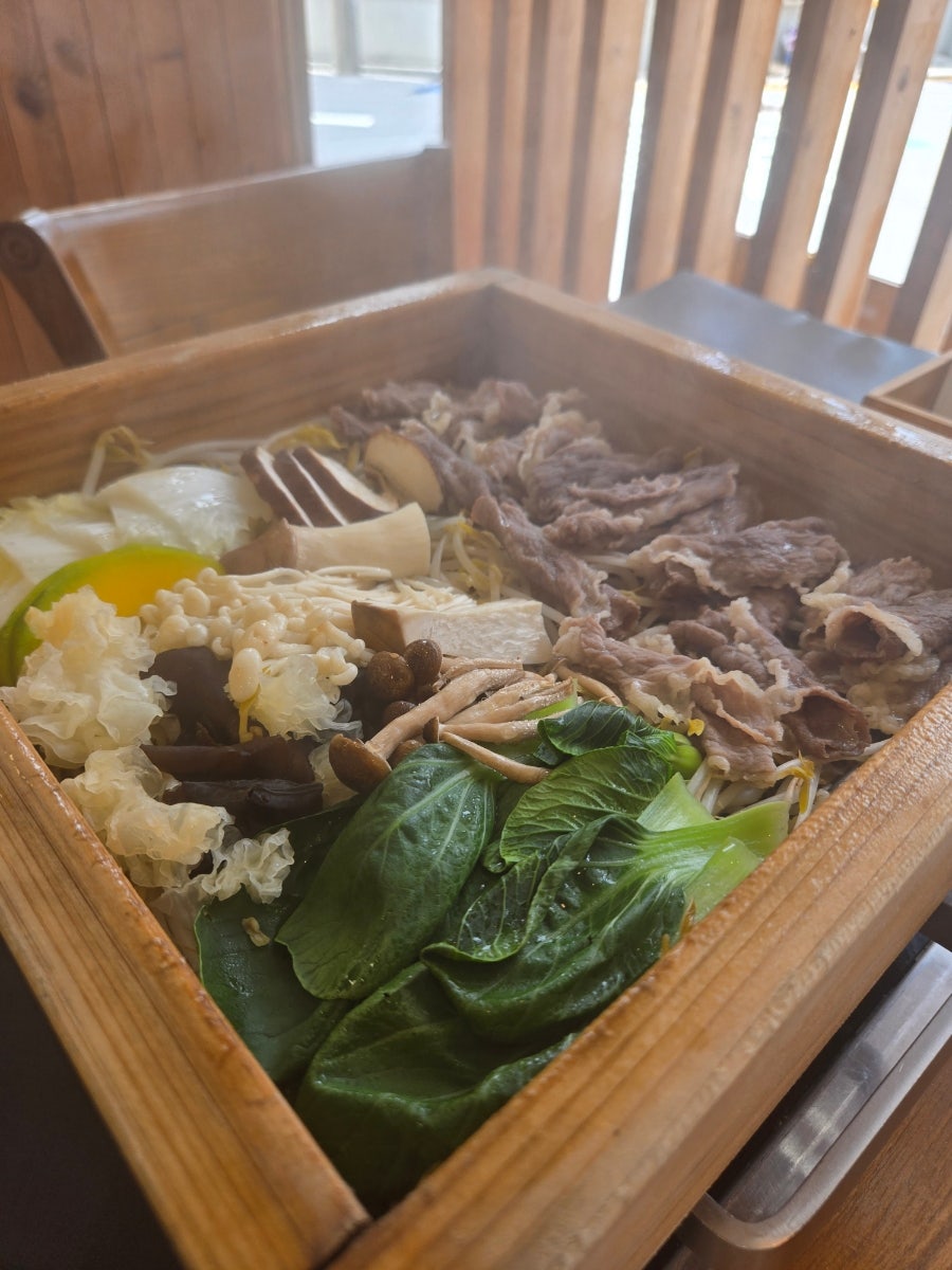 성북동편백찜 사진 4