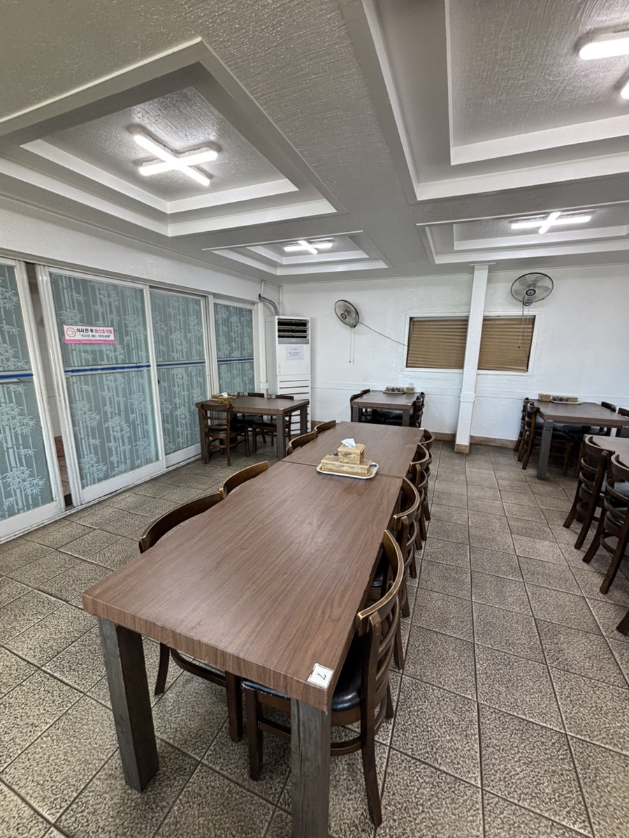 50년전통가마솥추어탕 사진 5