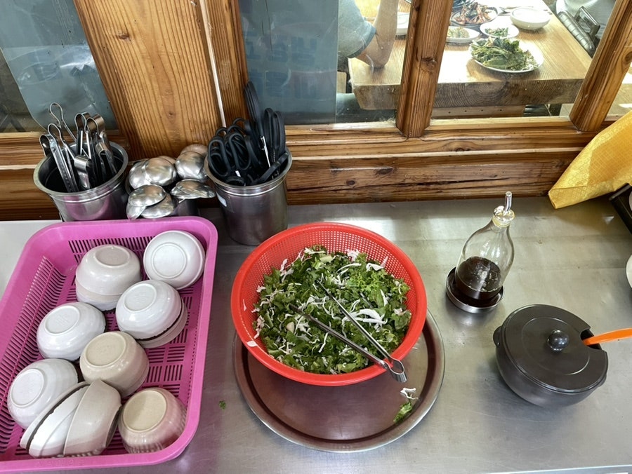 덕암식당 사진 4
