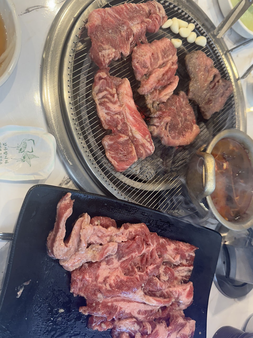 살살녹소 정왕점 사진 3