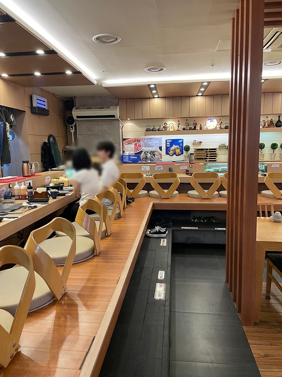 하나샤브샤브 본점 사진 3