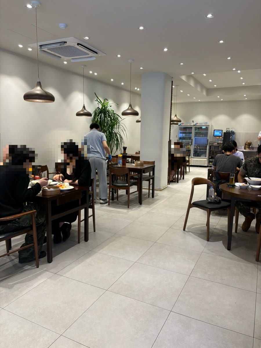 송화산시도삭면 2호점 사진 3