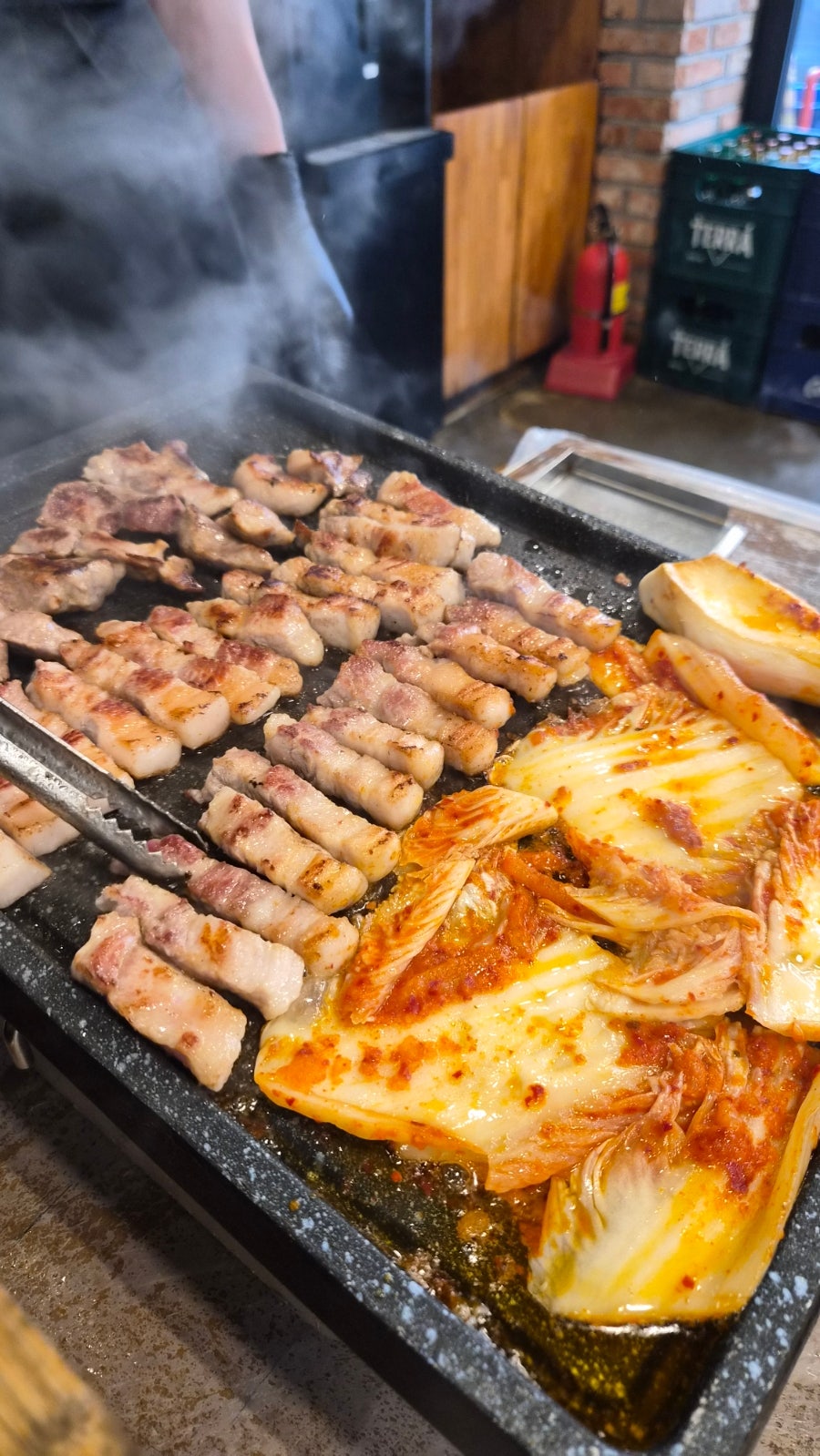 육감돼지 사진 1