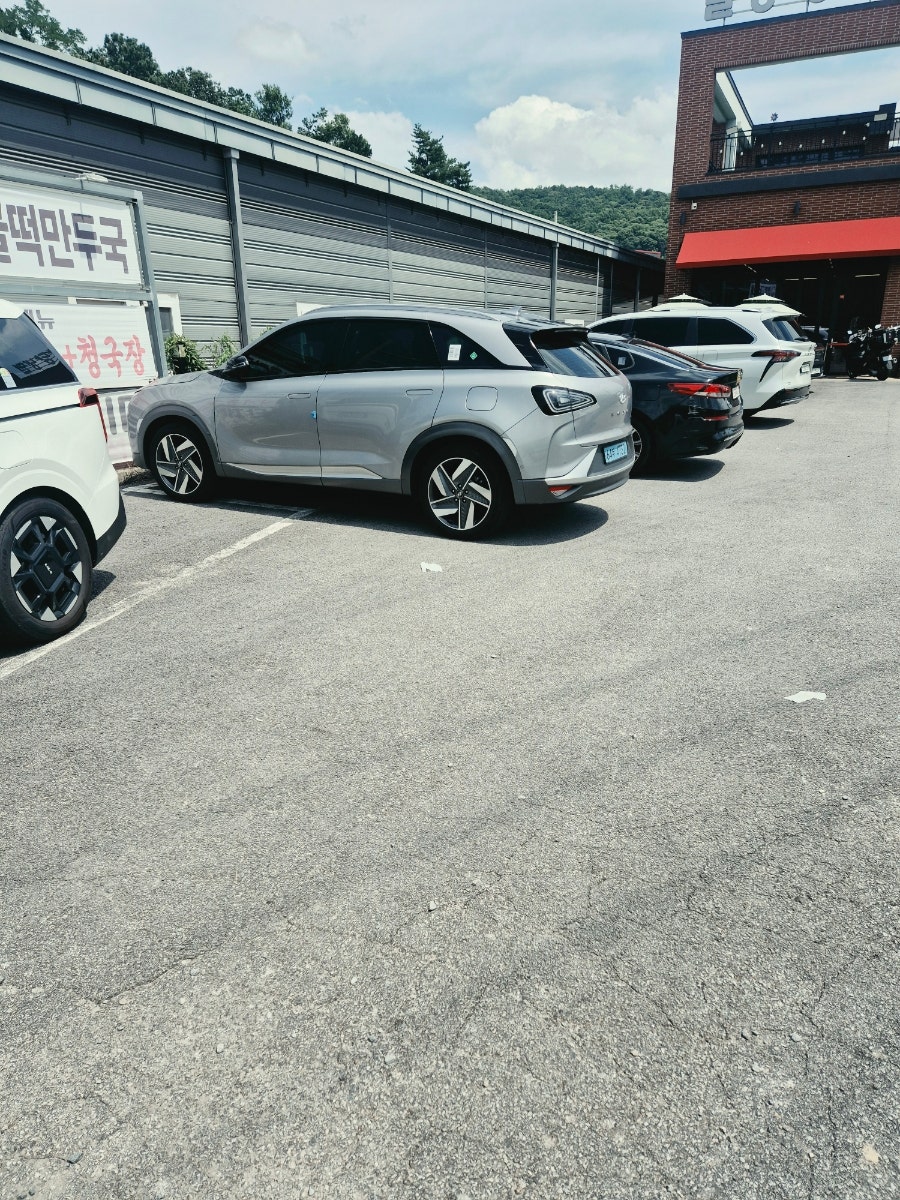 팔당냉면 별내본점 사진 4
