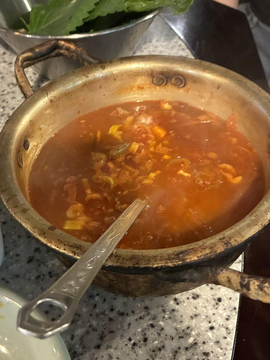 제줏간 광주첨단점 사진 6