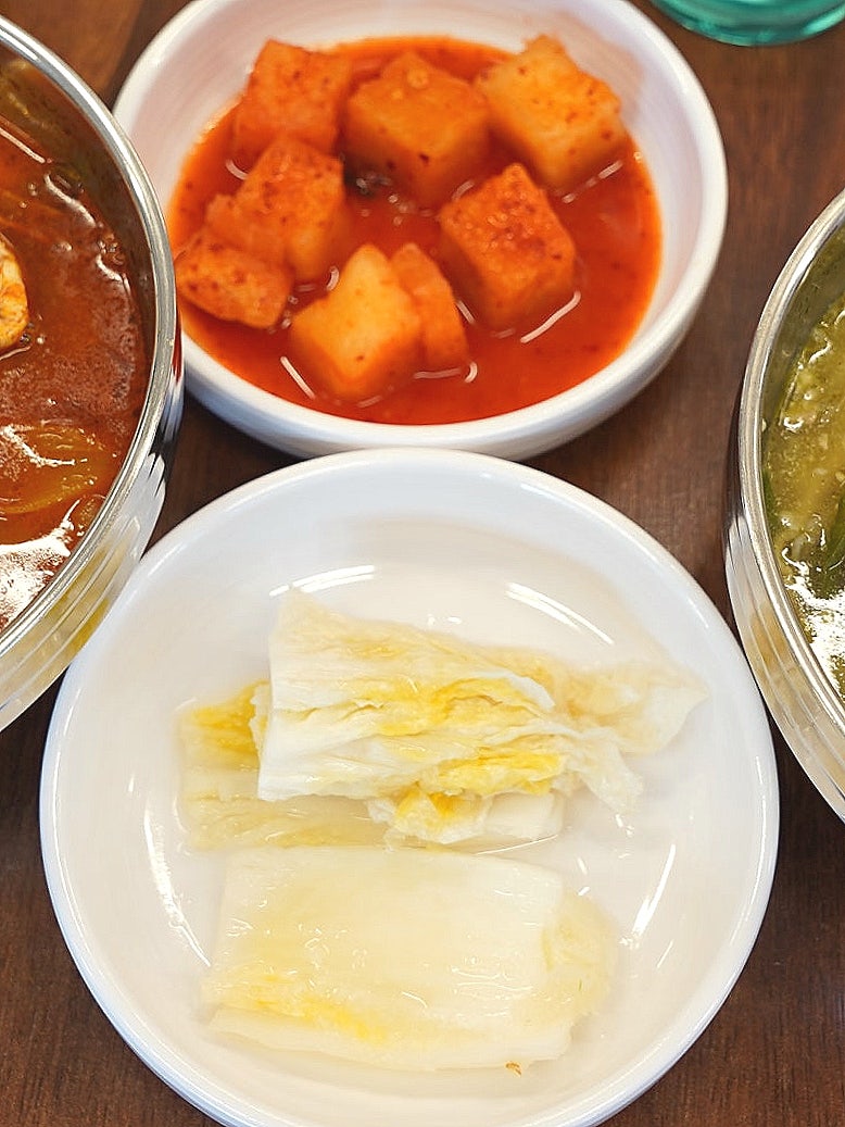 닭개장 사진 3