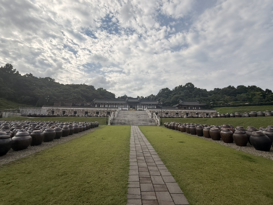 세라비한옥카페 사진 2