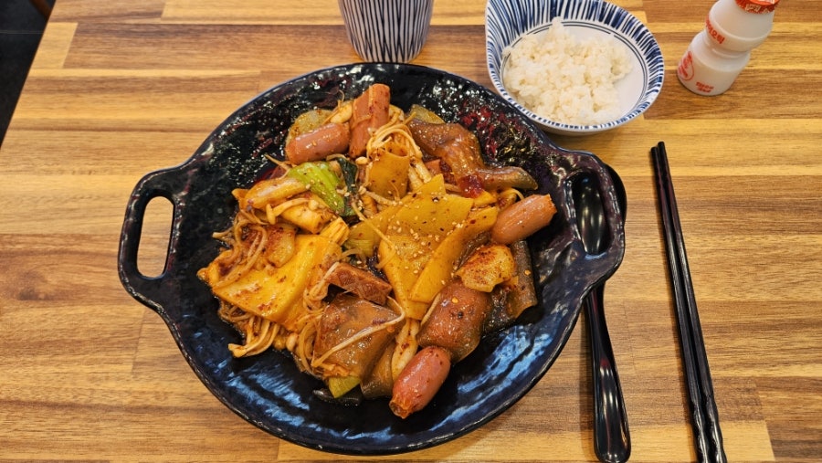 마라공방 세종아름점 사진 1